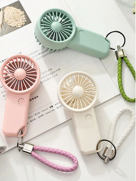 🌬️ Comment rester au frais cet été ? Cool Zone Shop a la solution (et elle tient dans la main !)